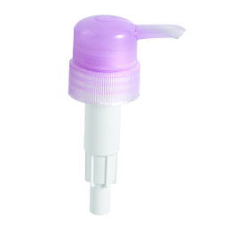 Foam Pump assembly machine