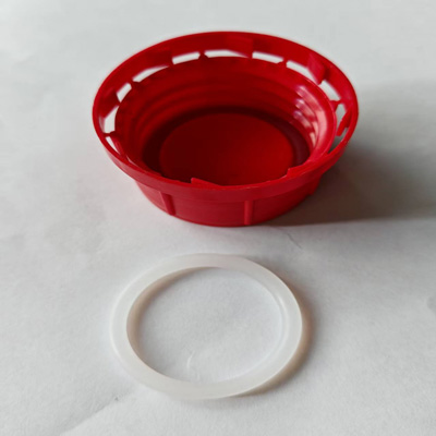 o ring assembly machine